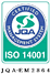 ISO14001
